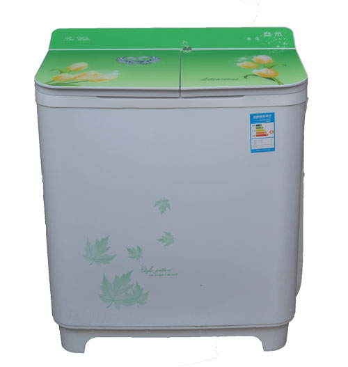 深圳小天鹅双筒9公斤洗衣机 双缸9.0公斤洗衣