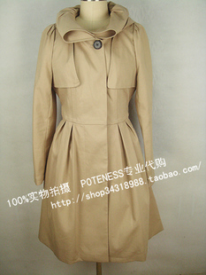 首页-POTENESS<em>劲草女装</em> 100%正品代购 质量