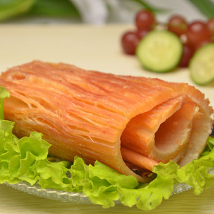  特价 碳烤风琴鱿鱼片 手撕鱿鱼片/碳烤鱿鱼丝200g