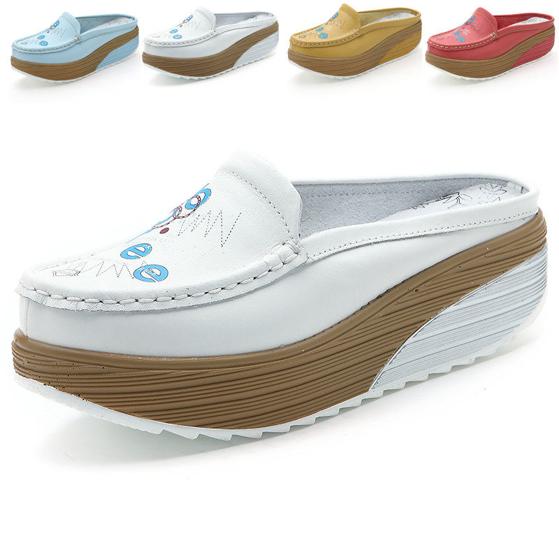 包头<em>拖鞋</em>女真皮旗舰店,包头<em>拖鞋</em>女真皮价格,谁