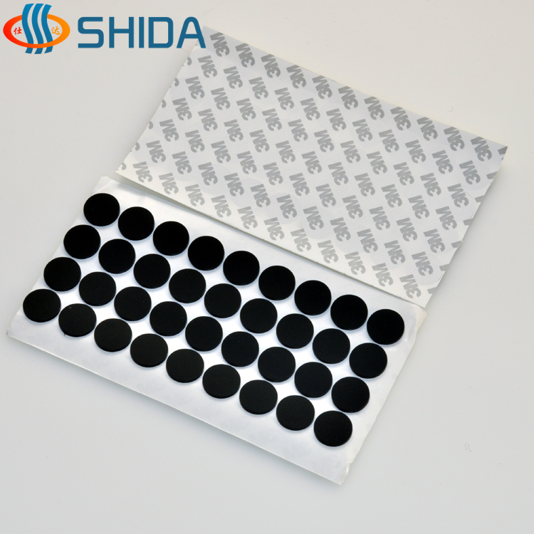 3M胶黑色胶垫 防滑防撞防划防碰胶粒 碰胶粒20*2(20粒)|msdalam kategori bahan binaan asas, Home Hardware, Furniture Hardware, zarah koloid kemalangan - dari Buy2taobao.com untuk memberikan perkhidmatan ejen Taobao profesional membeli