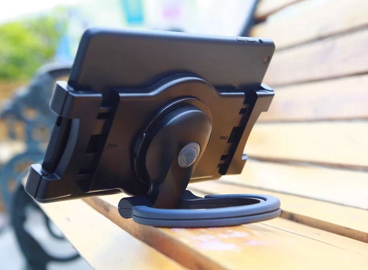 Original exports 360 Rotate apple Ipad Dedicated Bracket currency desktop 7-10 Tablet PC Bracketin the 3C Digital Accessories, Tablet PC Accessories , Tablet PC Stand category - from Buy2taobao.com to provide professional Taobao agent buy service