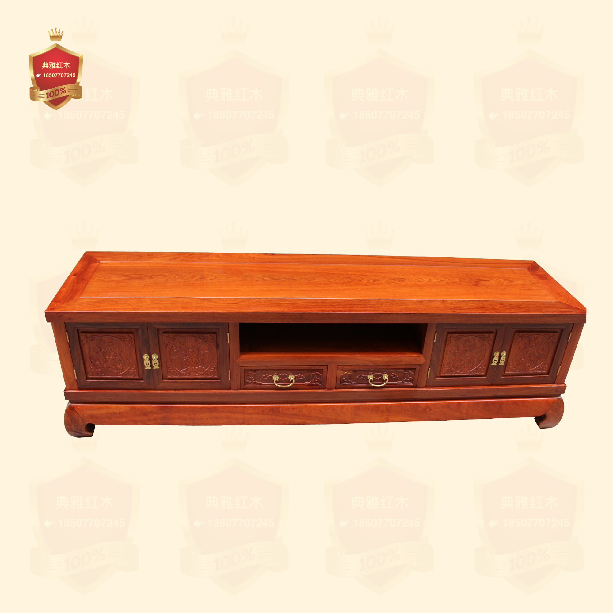 Myanmar Rosewood TV cabinet Chinese style solid wood TV cabinet Cabinet Large fruit sandalwood 2.2 ricein the Residential furniture , Cabinet , TV cabinet category - from Buy2taobao.com to provide professional Taobao agent buy service