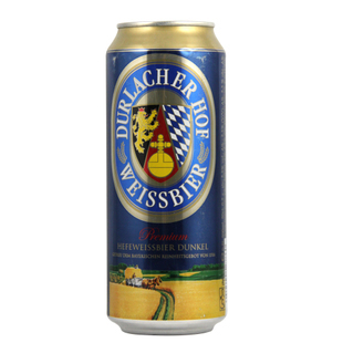  德国原装进口啤酒 正品德拉克黑啤酒 小麦黑啤德拉赫