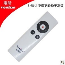 USB-лазерная указка 新品热销 vp903 一体无线演示器 鼠标翻页激光笔