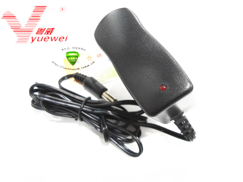 正品粤威电源YW-510 6V1000MA开关电源电源适配器 6V1A 3C认证|msdalam kategori Peralatan Audio-visual, aksesori audio dan video elektronik, Dish/bateri/penyesuai kuasa - dari Buy2taobao.com untuk memberikan perkhidmatan ejen Taobao profesional membeli