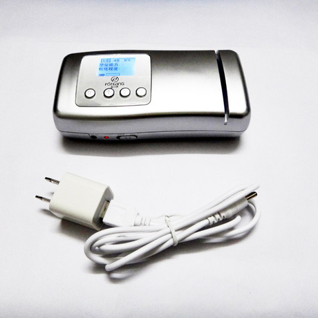 价艾文全新升级富尔康5S<em>头发软化测试仪器</em>染