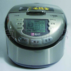 日本虎牌微电脑电饭煲 Tiger/虎牌 JKL-T10C JKL-T15C 日本制造
