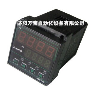 Original new AIKS Aiks Temperature Controller Temperature Control ATC08-AR/ATC08-ASRin the Hardware/Tool , Instrumentation , Temperature Controller category - from Buy2taobao.com to provide professional Taobao agent buy service