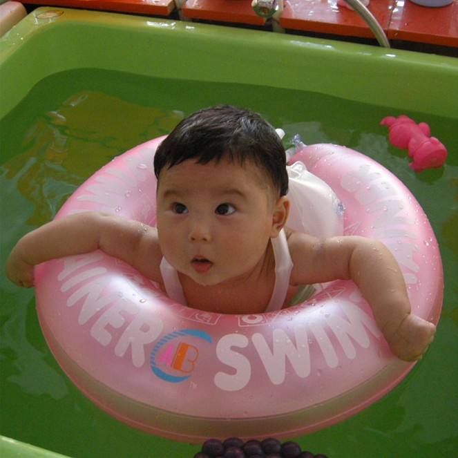 ABC Infants Armpit circle baby Swimming ring baby New type security Life buoy children Floating ringin the Toy/Childs/Puzzle/Building block/Model , Swimming pool/Water toys , Baby/Children love handles category - from Buy2taobao.com to provide professional Taobao agent buy service