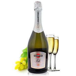  特价【洋酒】 MARTINI马天尼阿斯蒂甜起泡酒