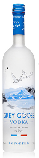 特价【洋酒】Grey Goose vodka灰雁伏特加750ml 特价【洋酒】Grey Goose vodka灰雁伏特加750ml