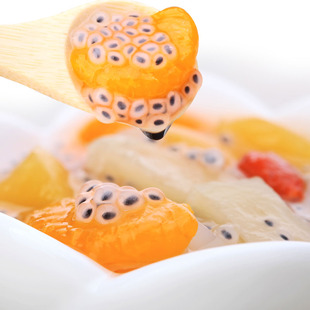  艺福堂花草茶 兰香子 台湾顶级正品 明列子 罗勒籽 包邮 买2送1