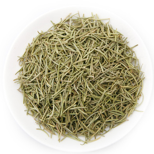  艺福堂花草茶 迷迭香 正宗 德国精选 迷迭香茶 50克/袋 自然清香