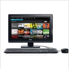 Монитор Делл/Dell ноутбук Inspiron onei2020r-276 серия