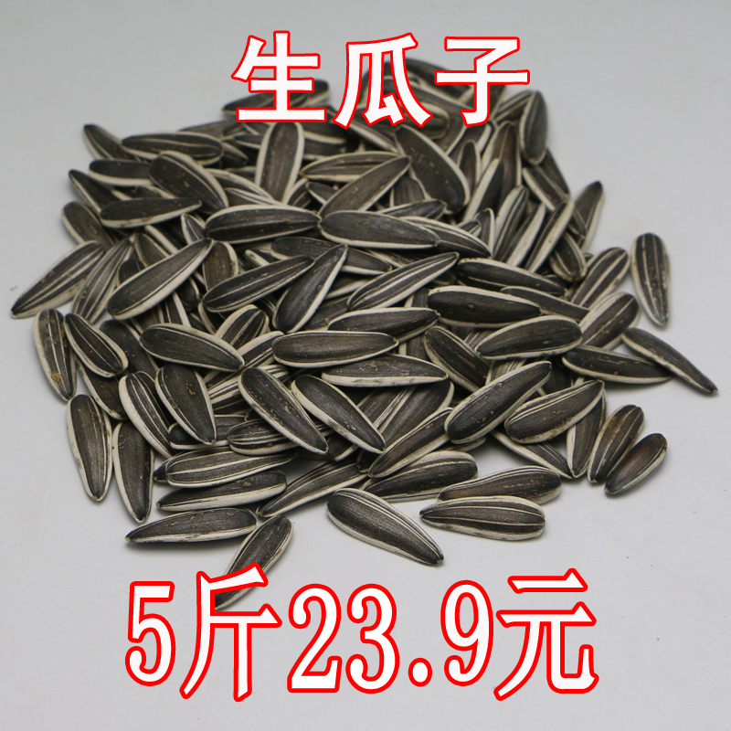 生瓜子500克 今年新瓜子葵花籽生葵花籽/葵花子 没有经过加工的在类目 零食/坚果/特产, 山核桃/坚果/炒货, 瓜子中 - 来自Buy2taobao.com提供专业的淘宝代购服务
