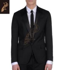 Пиджак, Костюм США подлинной покупательной д