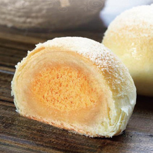  采蝶轩 特色伴手礼 糕点 新年礼盒 晶沙酥糕点 台湾特产 单个秒杀