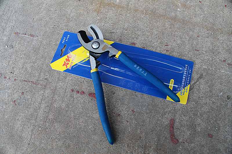 Simit Industry Cable Cutter Copper and aluminum Cable scissors Bolt cutters Electrical tools Large knifein the Hardware/Tool , Hand Tools , Electronic and electrical tools , Cable tools category - from Buy2taobao.com to provide professional Taobao agent buy service