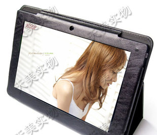  9.4寸蓝魔W41/W42四核平板电脑专用支架皮套外套保护套包保护壳