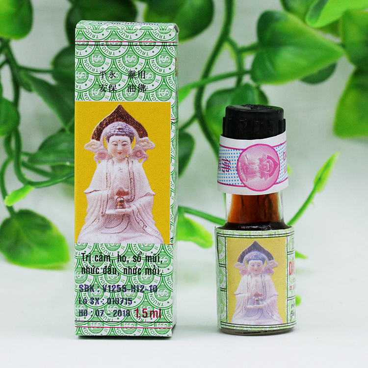 越南正必灵佛灵油1.5ml 蚊叮虫咬 扭伤 晕车 筋骨肿痛 10瓶/盒|ruв категории туалетные чище/санитарно - гигиенических салфеток/бумага/Ароматерапия, шампунь/человек чистой, уход за телом, охлаждающее масло/тепловой удар/проснулся Бога медицины масло - от Buy2taobao.com для оказания профессиональной услуги покупки агента Taobao