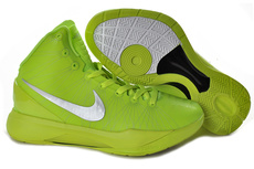 Демисезонные ботинки Nike баскетбол обувь hyperdunk