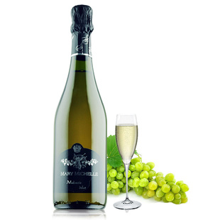  意大利进口葡萄酒 蜜雪儿甜起泡酒 香槟酒 红酒气泡酒 特价 750ml