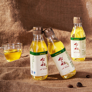  母婴护肤 畲之坊 月子油山茶油预防妊娠纹东方橄榄油250ml