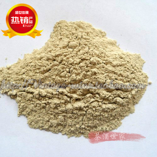  法国进口LAFFORT 皂土 膨润土 葡萄酒澄清剂 自酿辅料 50g分装