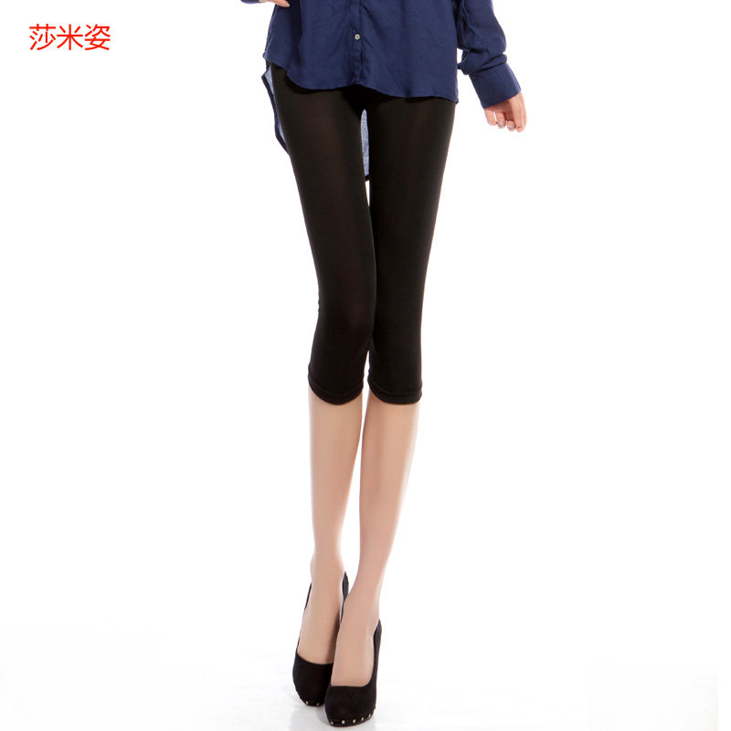 2013 spring and summer dress new Korean Candy-colored skinny small feet pencil pants women's pants leggings women