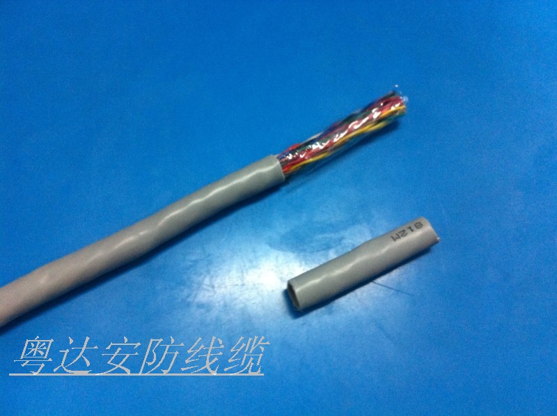 HPV 16x2x0.4灰色室内电话线 通信线缆 16对双绞 32芯电话电缆在类目 电子/电工, 电线, 网络线中 - 来自Buy2taobao.com提供专业的淘宝代购服务