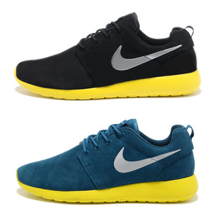  耐克男鞋正品新款NIKE跑步鞋秋冬季男式潮流运动鞋旅游鞋女鞋