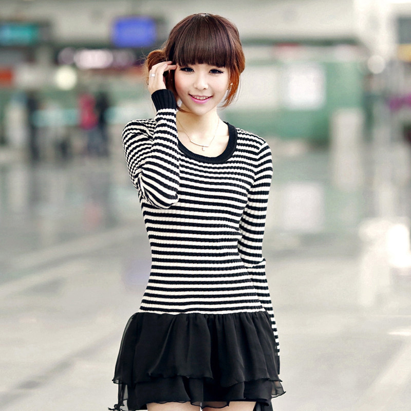 <em>打底低领</em>长<em>毛衣</em>.<em>紧身打底低领毛衣</em>.女士针织衫