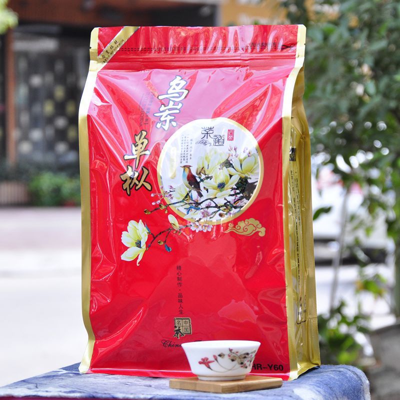原产地新茶潮州特产清香大乌叶凤凰茶叶凤凰单从单丛单枞茶叶一斤在类目 茶, 乌龙茶(新), 凤凰单丛中 - 来自Buy2taobao.com提供专业的淘宝代购服务