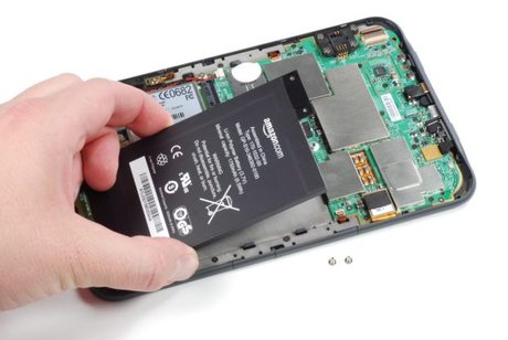 电子书 Kindle\/Kindle3更换电池服务,换大容量电池