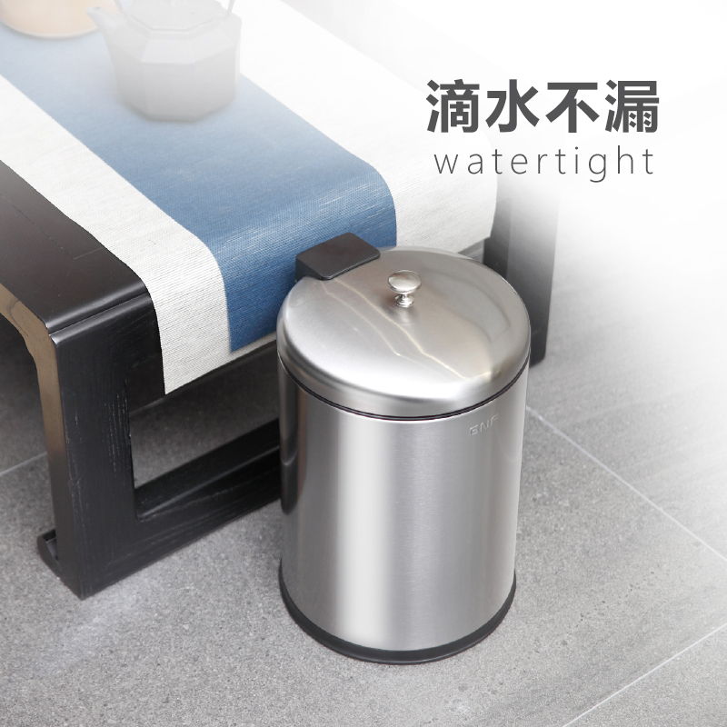 南方茶叶茶具垃圾桶排水桶不锈钢功夫茶水桶家用茶渣桶茶水收集桶在类目 餐饮具, 茶具, 茶道/零配中 - 来自Buy2taobao.com提供专业的淘宝代购服务