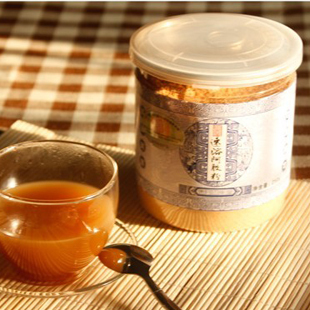  正品山东东阿百年堂阿胶粉250g 熬阿胶固元膏即食阿胶糕特价包邮