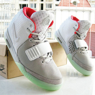  耐克NIKE Air Jordan  乔丹篮球鞋 男女款运动鞋明星示范