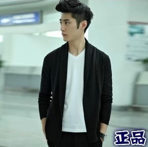 首页-缤纷色彩西湖店 <em>男装</em>衬衫 <em>针织</em>衫<em>开衫</em>-淘