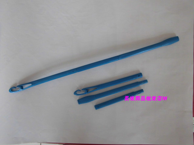 DIY Hair Volume Curls Pear head Curlers Hair stick qq Snail curls bar operation singlein the Personal Care/Health/Massage equipment , Hair Tool , Other hair tools category - from Buy2taobao.com to provide professional Taobao agent buy service