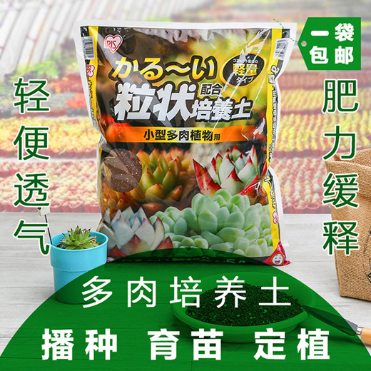 愛麗思IRIS多肉營養土適合景天十二卷玉露生石花等播種育苗定植在類目 鮮花速遞/花卉仿真/綠植園藝, 園藝用品, 家庭園藝肥料/營養土/營養液中 - 來自Buy2taobao.com提供專業的淘寶代購服務
