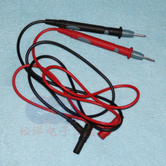 表筆 CAT III 1000V 20A 數字萬用表表筆在類目 五金/工具, 儀器儀表, 萬用表中 - 來自Buy2taobao.com提供專業的淘寶代購服務