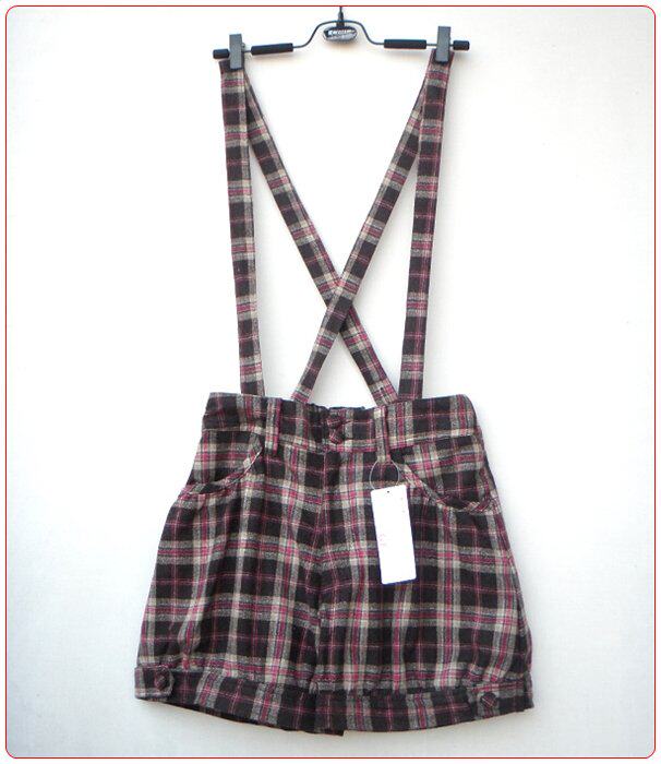 【<em>毛呢背带</em>裤】_<em>背带</em>裤<em>搭配</em>_购物网<em>毛呢</em>外套