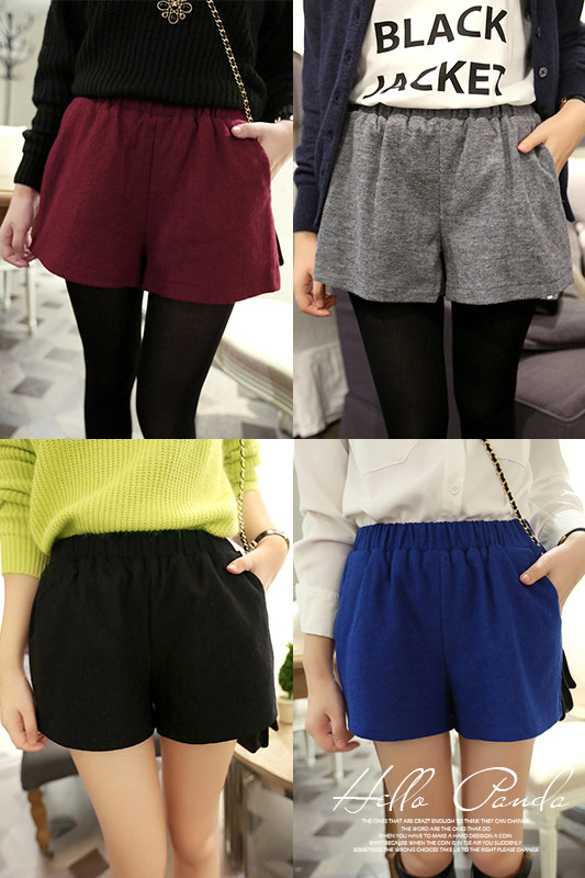 【多图】宝蓝<em>短裤</em>配<em>什么颜色</em>鞋子_宝蓝色休闲