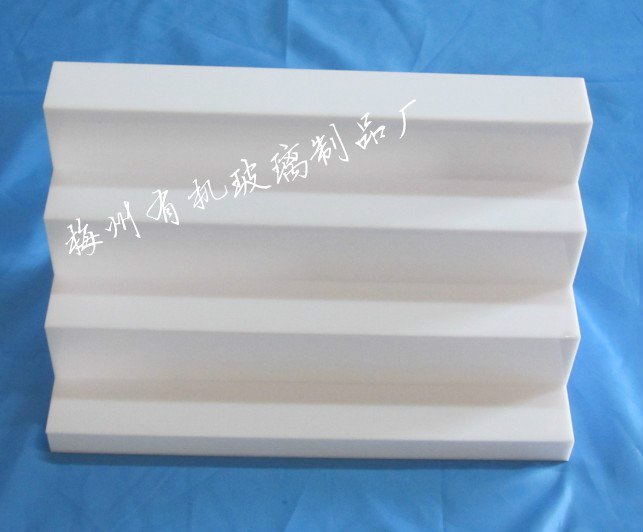 Acrylic organic glass Ladder Display rack Cosmetic shelf Exhibition Display Rack product Display rack Perfume Ladderin the Accessories/Fashion Jewelry, Jewelry storage , Jewelry display category - from Buy2taobao.com to provide professional Taobao agent buy service