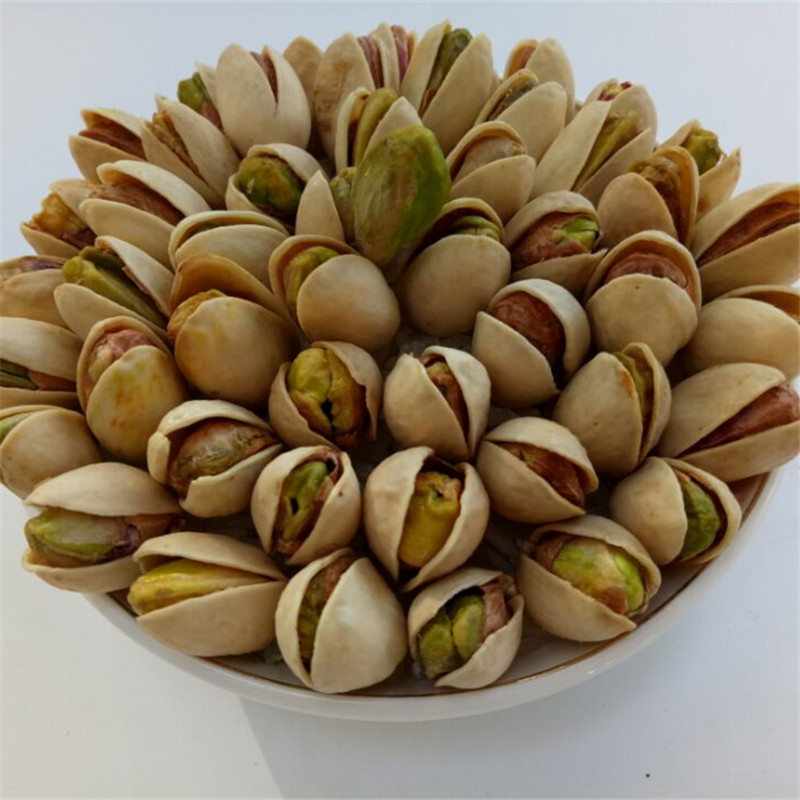 新炒鹽焗水煮本色開心果無漂白零食散裝堅果連罐500g包郵在類目 零食/堅果/特產, 山核桃/堅果/炒貨, 開心果中 - 來自Buy2taobao.com提供專業的淘寶代購服務
