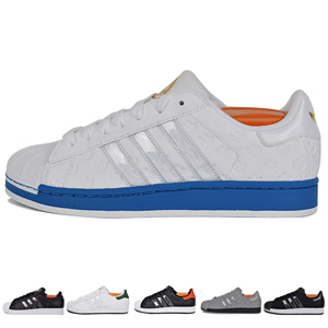  阿迪达斯adidas 三叶草板鞋 Q20624/G63775/G63777/G63778/G62850