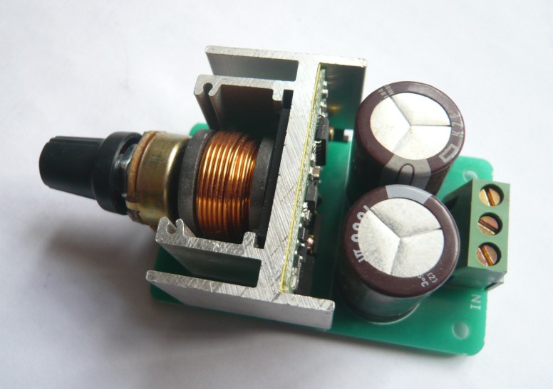 HY-3A直流电机调速器 马达调速器 可调稳压模块 电源模块在类目 五金/工具, 电气控制, 低压电气, 调速器中 - 来自Buy2taobao.com提供专业的淘宝代购服务