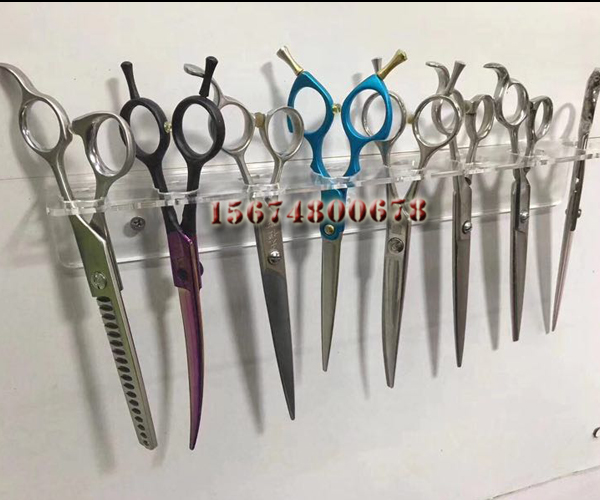 寵物美容剪刀架/挂壁支架/鑷子架/美發工具用品架/發廊剪刀架在類目 個人護理/保健/按摩器材, 美髮工具, 其它美髮工具中 - 來自Buy2taobao.com提供專業的淘寶代購服務