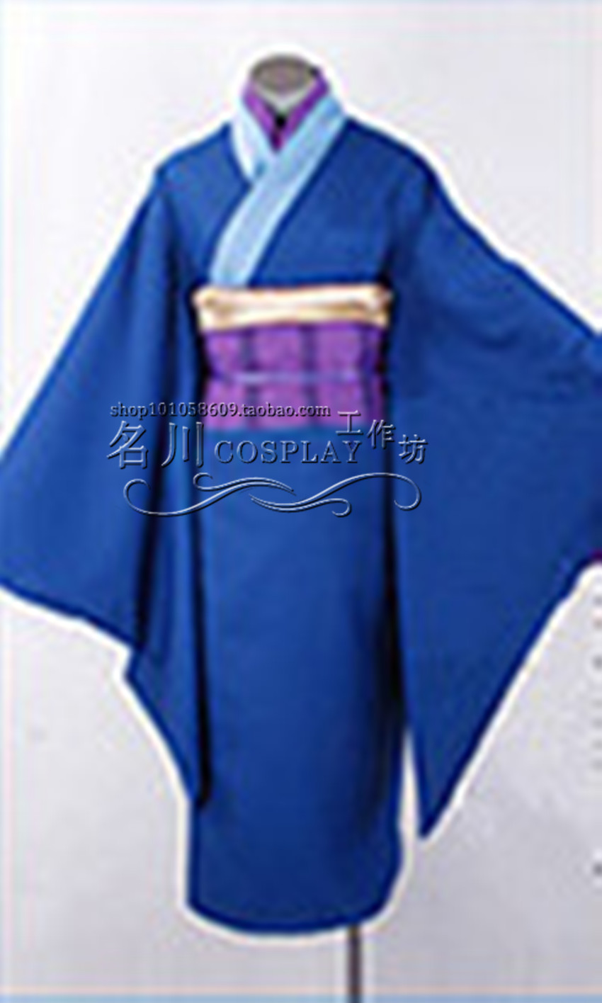 英雄联盟死歌cos皮肤 死亡歌颂者cos 死神卡尔